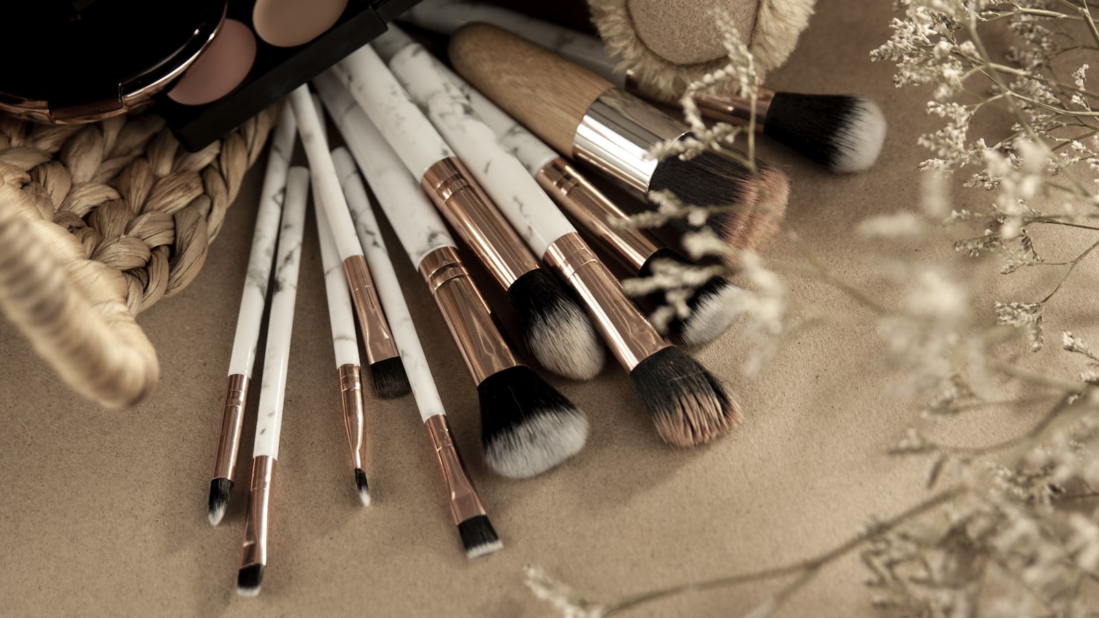 Beauty playbook cover