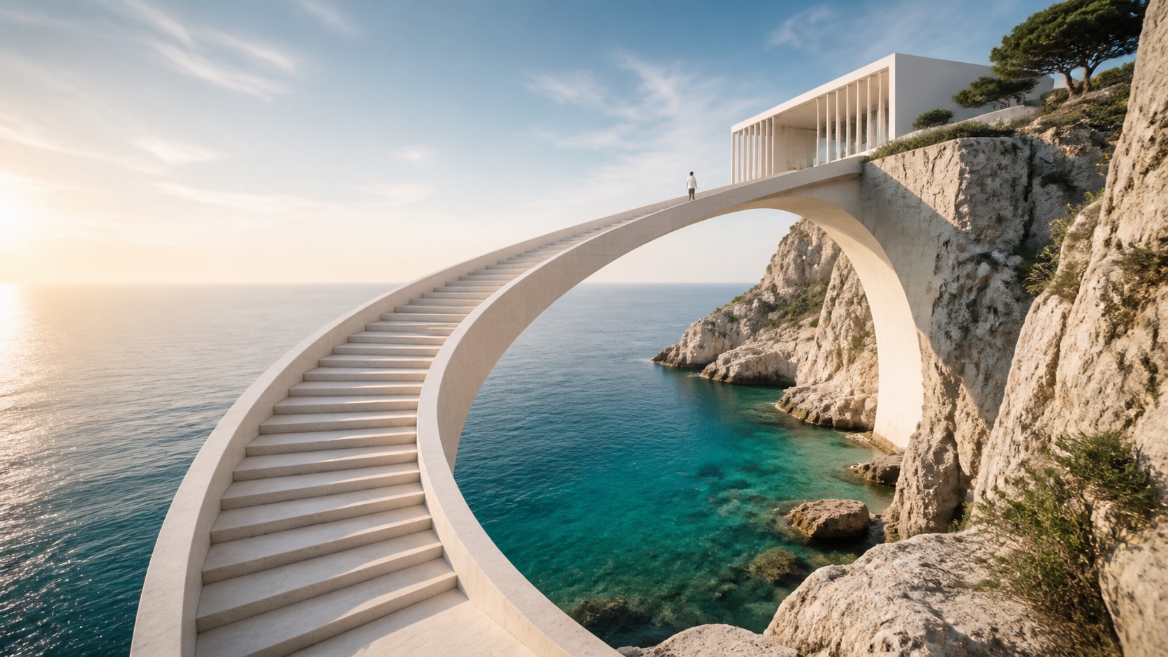 Coastal Ascent