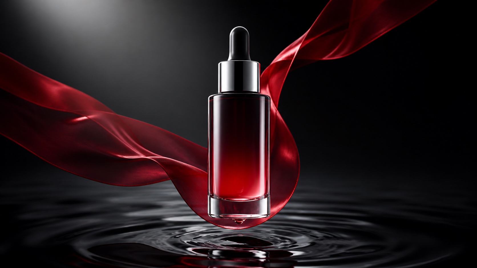 Crimson Serum